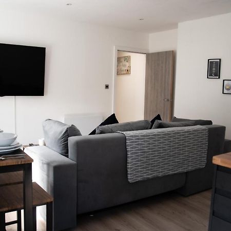 Bv Apt 2 Bedroom At Holmfirth Perfect Views Huddersfield Exterior foto