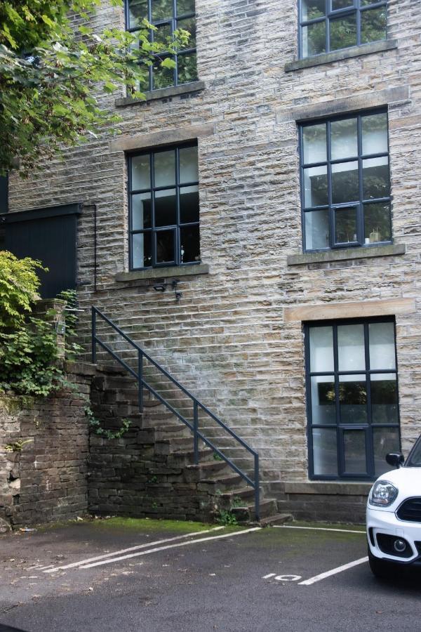 Bv Apt 2 Bedroom At Holmfirth Perfect Views Huddersfield Exterior foto