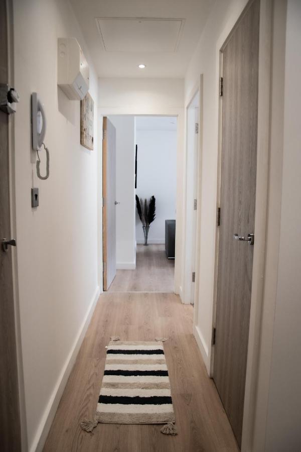 Bv Apt 2 Bedroom At Holmfirth Perfect Views Huddersfield Exterior foto