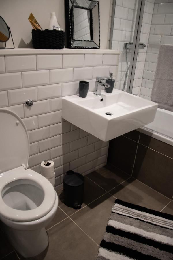 Bv Apt 2 Bedroom At Holmfirth Perfect Views Huddersfield Exterior foto